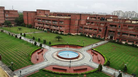 Best Technology Colleges In Delhi
